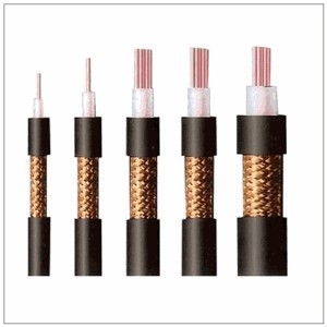 金環(huán)宇KVV22全塑鎧裝控制電纜 工業(yè)自動(dòng)化與信號(hào)傳輸?shù)目煽恐x