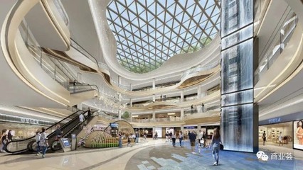 好消息!明年南京將迎來21家商業體!最新進展全曝光 商業綜合體管理服務